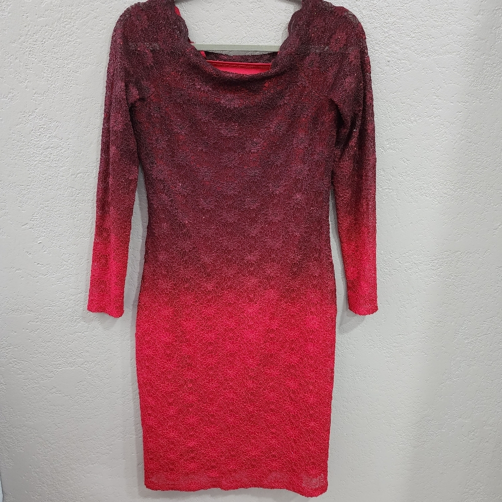 Formal dress